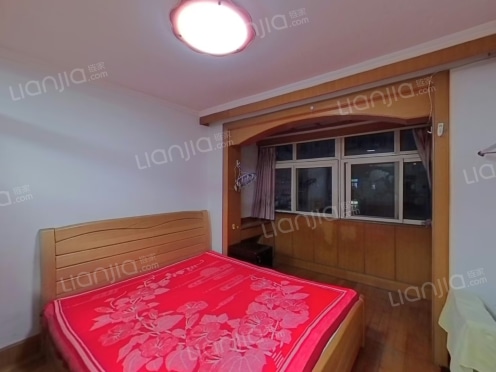 整租·西仲花园 2室1厅 南/北