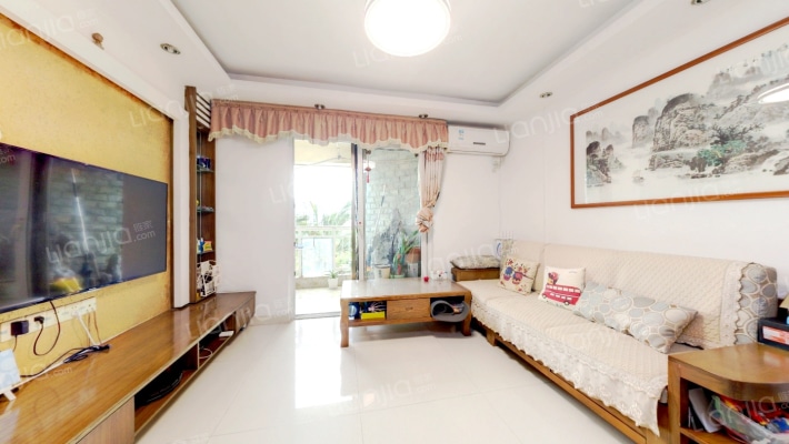 天欣花园二期二手房实景图