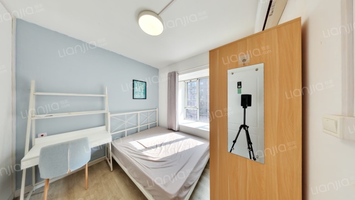 远洋朗院二手房实景图