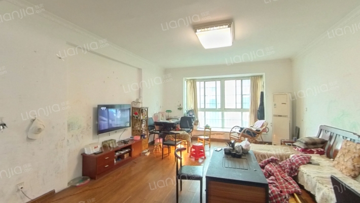 鸿菱大厦二手房实景图