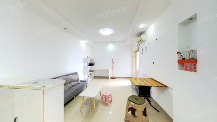 新城大厦(渝中)二手房实景图