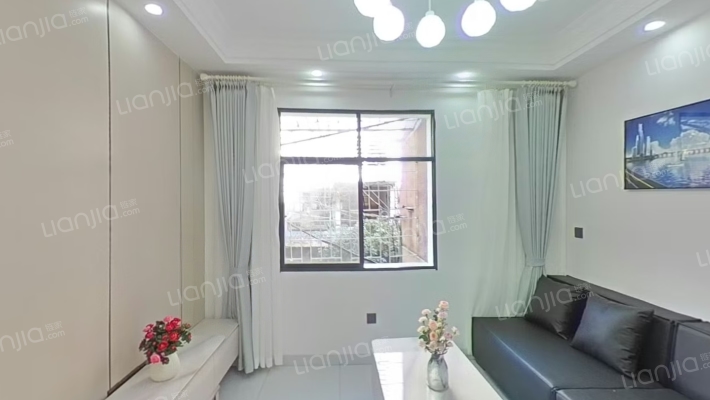 解放西路73号二手房实景图