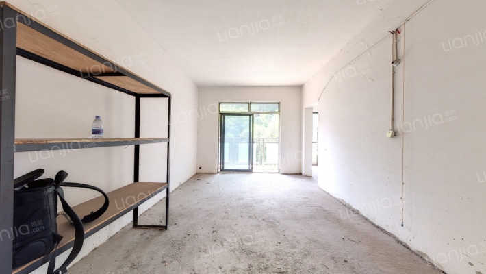 南滨国际二手房实景图