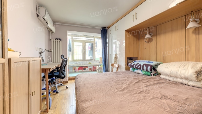 华严里2号院二手房实景图