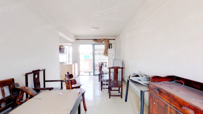 金叶豪苑二手房实景图