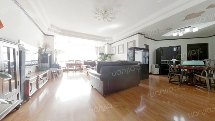 新阳光健康家园二手房实景图