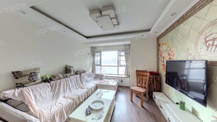 荣盛花语馨苑二手房实景图