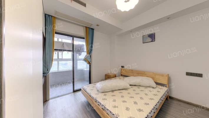 宝凤大厦二手房实景图