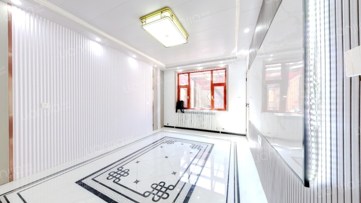 东北关村二手房实景图