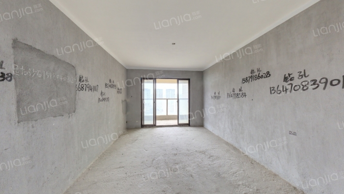 锦尚都会二手房实景图