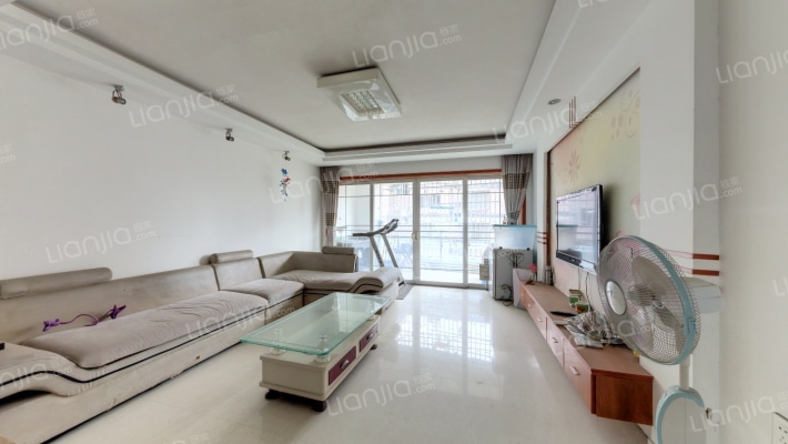 陶然佳园二手房实景图