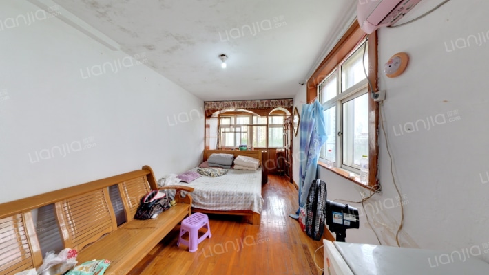 滋阳路二手房实景图