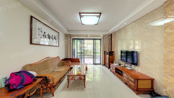 国瑞花园二手房实景图