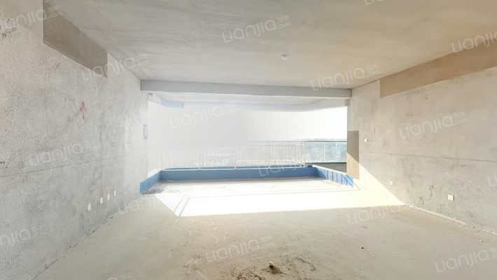 科好项湖院子二手房实景图