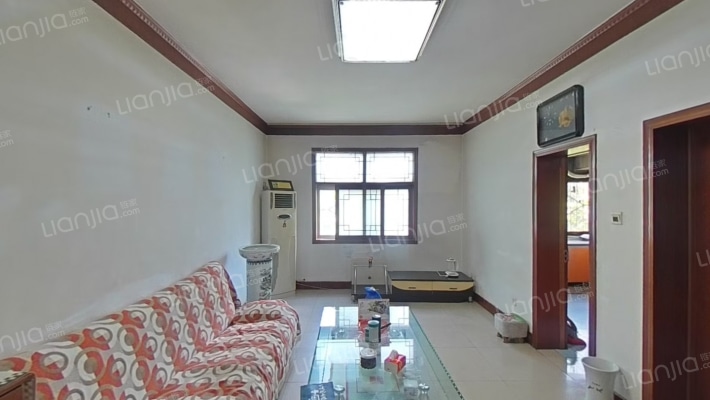 矿工路263号院二手房实景图