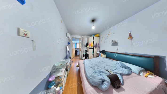 南学街24号院二手房实景图