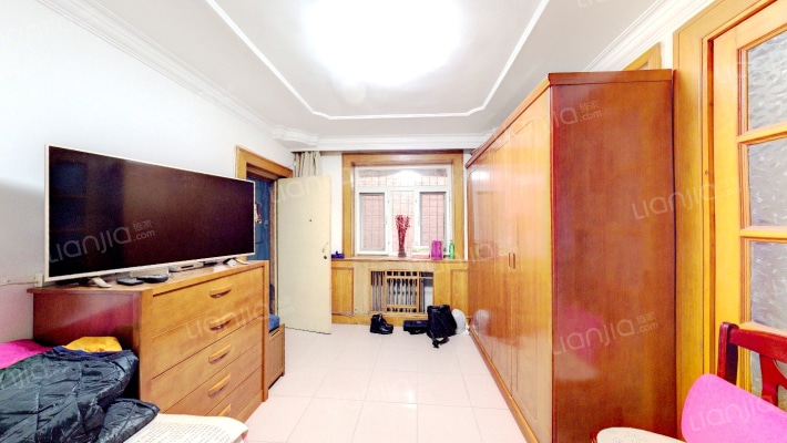 东明里二手房实景图