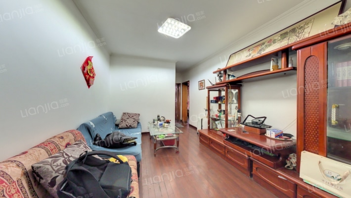 长江新村C区二手房实景图