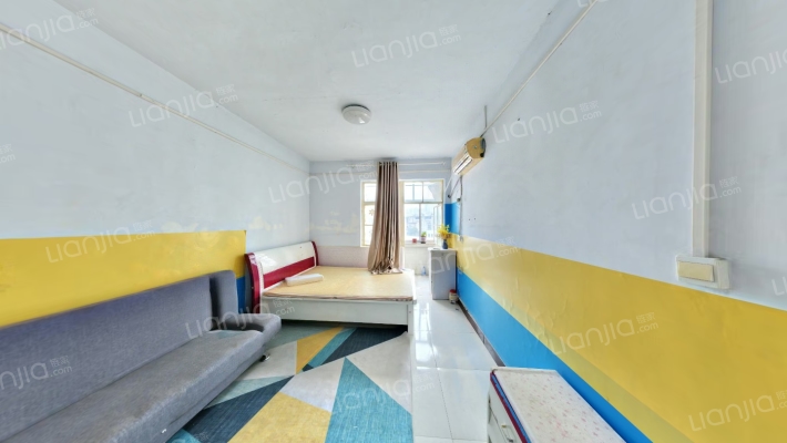 卫生路11号二手房实景图