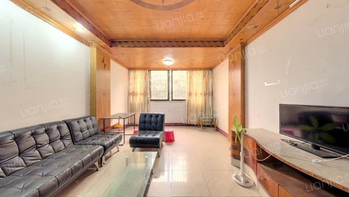 富湾花园二手房实景图