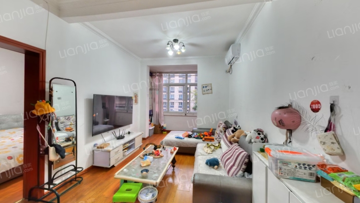 落虹桥街10号二手房实景图