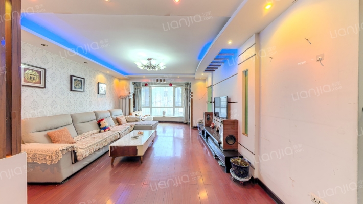 沈河科技园二手房实景图