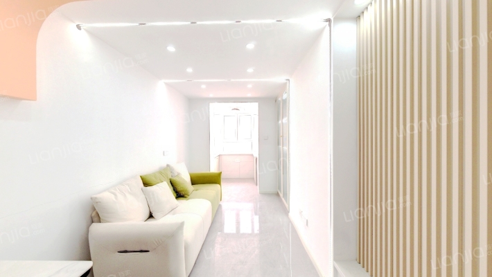 东天居民自治小区二手房实景图