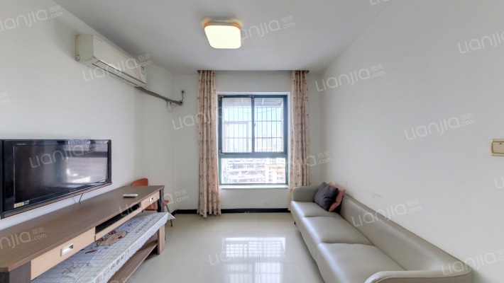 申鑫国际广场二手房实景图