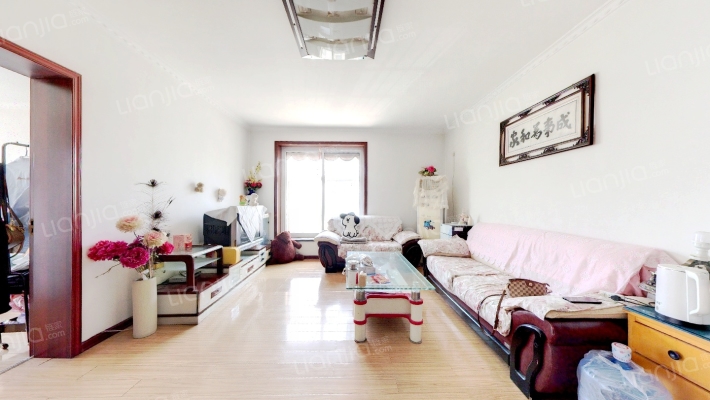 福龙园小区二手房实景图