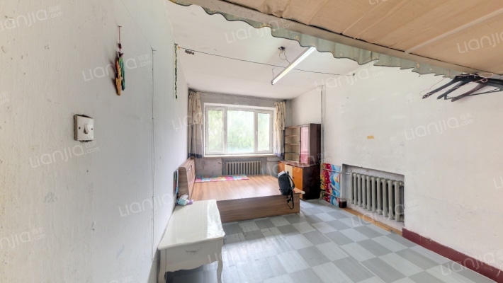 哈平路121号二手房实景图