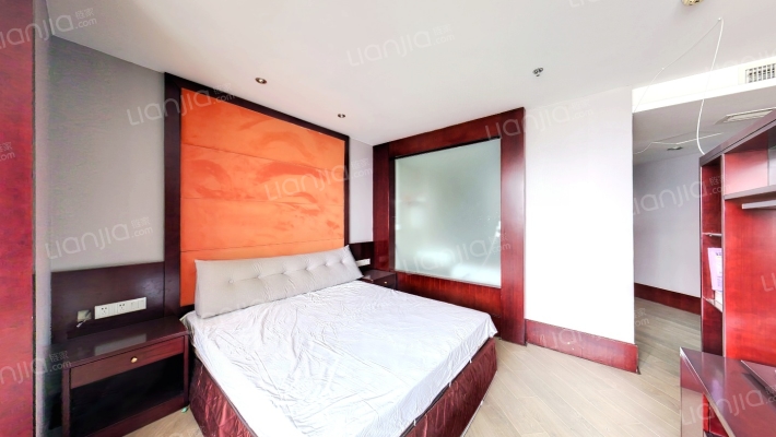 联强国际大厦二手房实景图