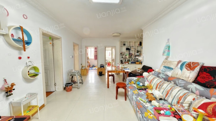 兆丰乡根园大上海小台北别墅二手房实景图