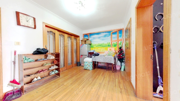 张家浜二手房实景图