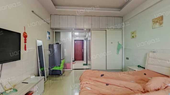 東能·中央公馆二手房实景图