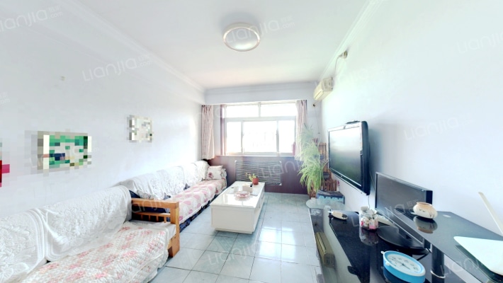 水务楼二手房实景图