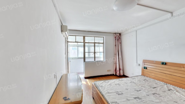 祠堂巷二手房实景图