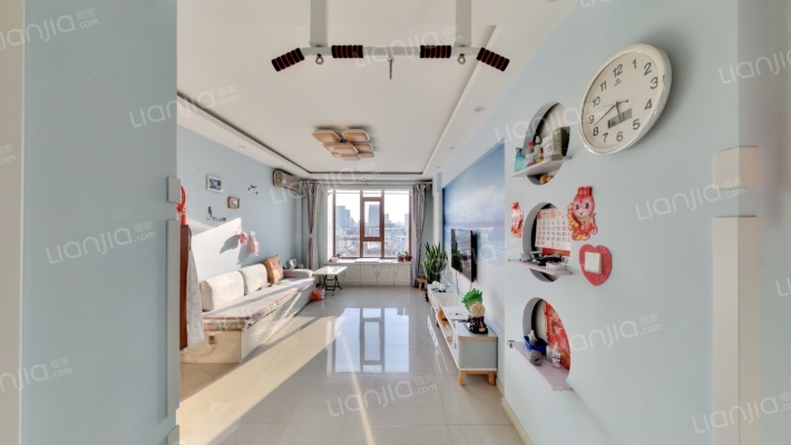 金水家园二手房实景图