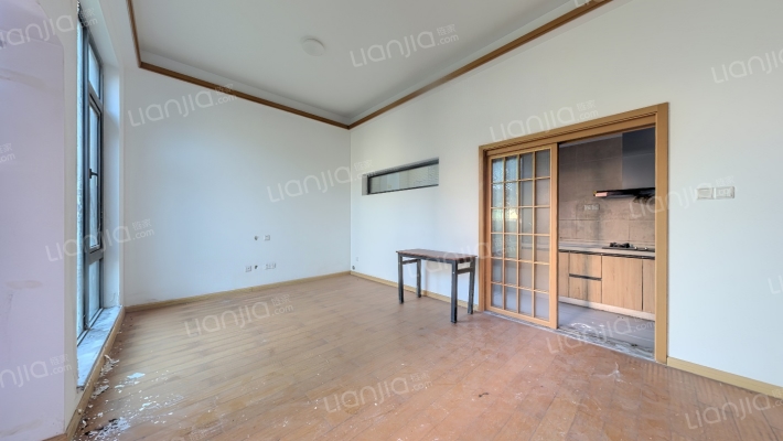 梦享春山可望二手房实景图