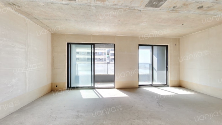 中设众安双屿大观二手房实景图