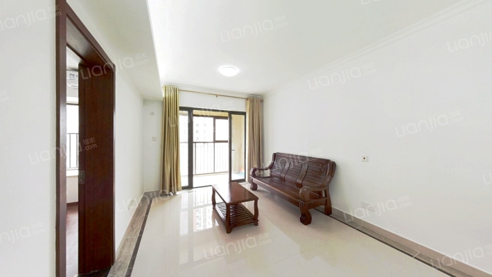 金地格林泊乐一期二手房实景图