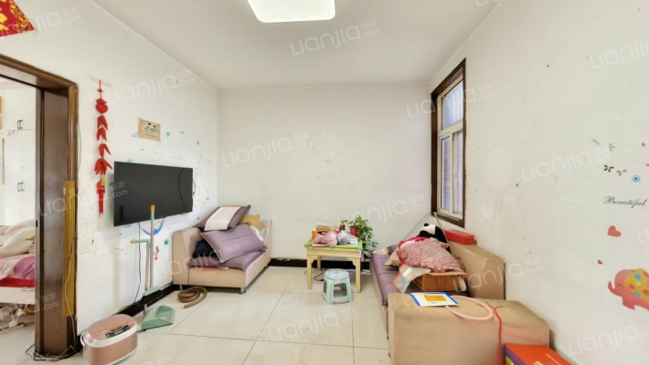 永安花园二手房实景图