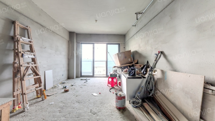 东誉城二手房实景图