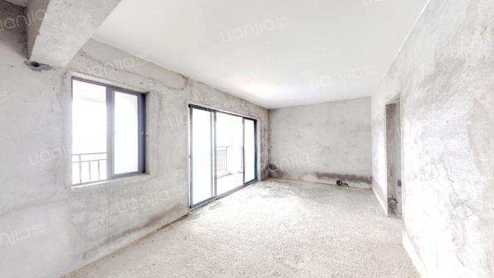 嘉美苑二手房实景图