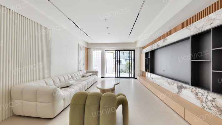 中铁瑞景澜庭二手房实景图