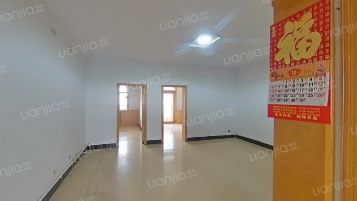 师政住宅楼二手房实景图