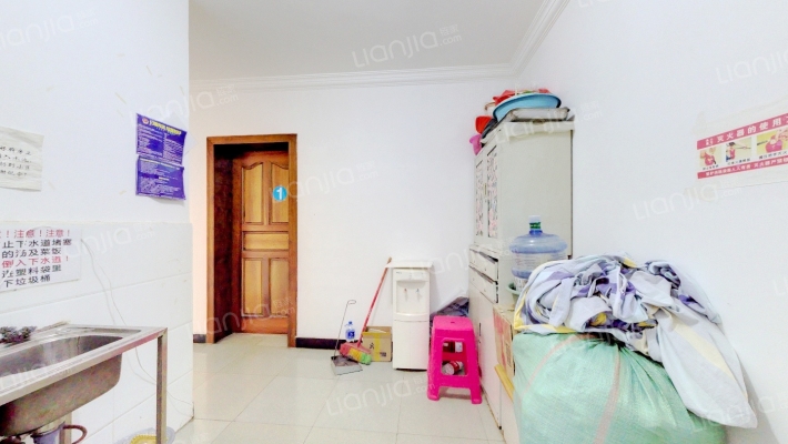 亘苑二手房实景图