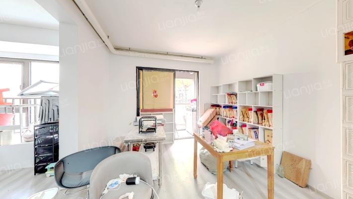 朗诗绿洲璟院二手房实景图