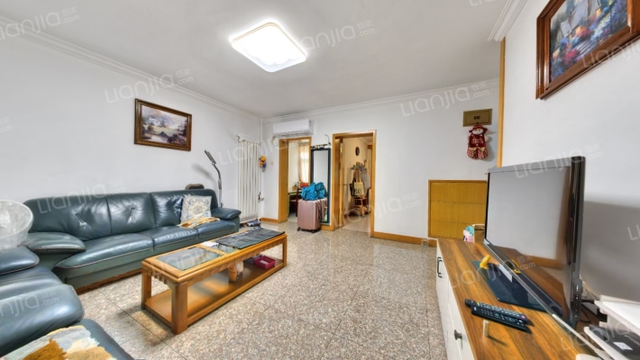 质检小区二手房实景图