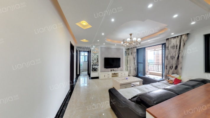 顺德碧桂园西苑春天里二手房实景图