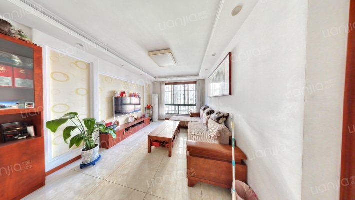 大兴新居B区二手房实景图